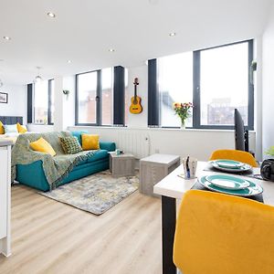 Appartement met een Slaapkamer